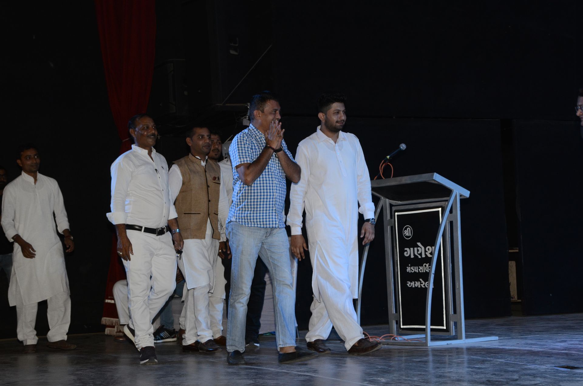 Event photo